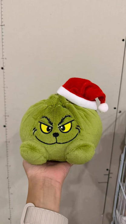 🧸🎄 Kids Dumpling Plushies | 31 Designs | EXTENDED SEA SHIPPING TAT