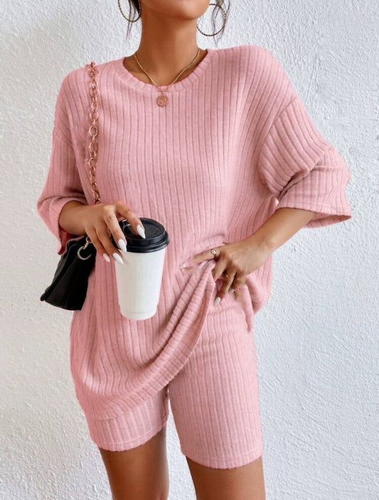 🌸 SPRING KNIT SET 💫10 COLORS! | S–XL | 3-4 WEEK TAT ✨
