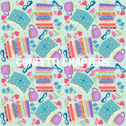 Bookish Drop: Accessory Collection