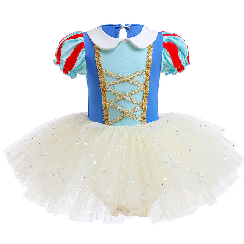 👑 Princess Tutu Dresses | 44 Colors + Characters | Sizes 12/24M–5/6T | 3–4 WEEK TAT 👑