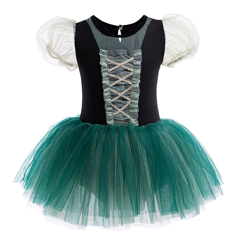 👑 Princess Tutu Dresses | 44 Colors + Characters | Sizes 12/24M–5/6T | 3–4 WEEK TAT 👑