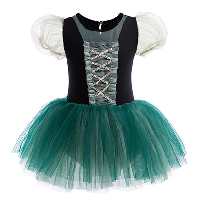 👑 Princess Tutu Dresses | 44 Colors + Characters | Sizes 12/24M–5/6T | 3–4 WEEK TAT 👑
