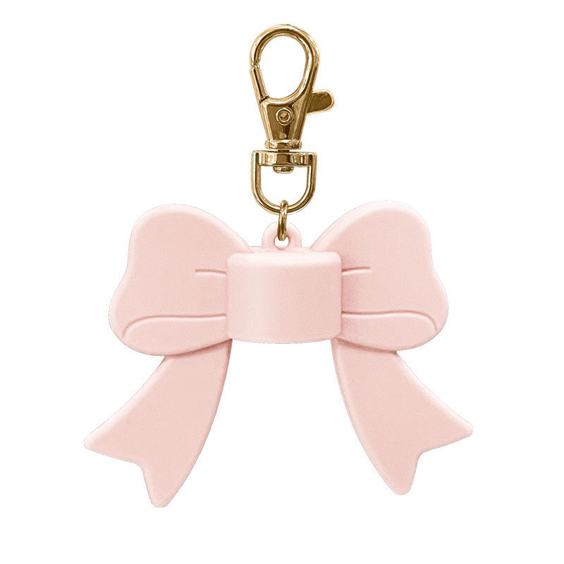 🎀 Silicone Bow Chapstick & Lipstick Holder - THREE sizes & NINE colors! | 3-4 Week TAT
