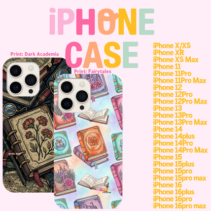 Bookish Drop: Accessory Collection