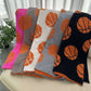 BF Dream Inspired Basketball Blanket Collection, 5 Colors | 2-4 Week TAT