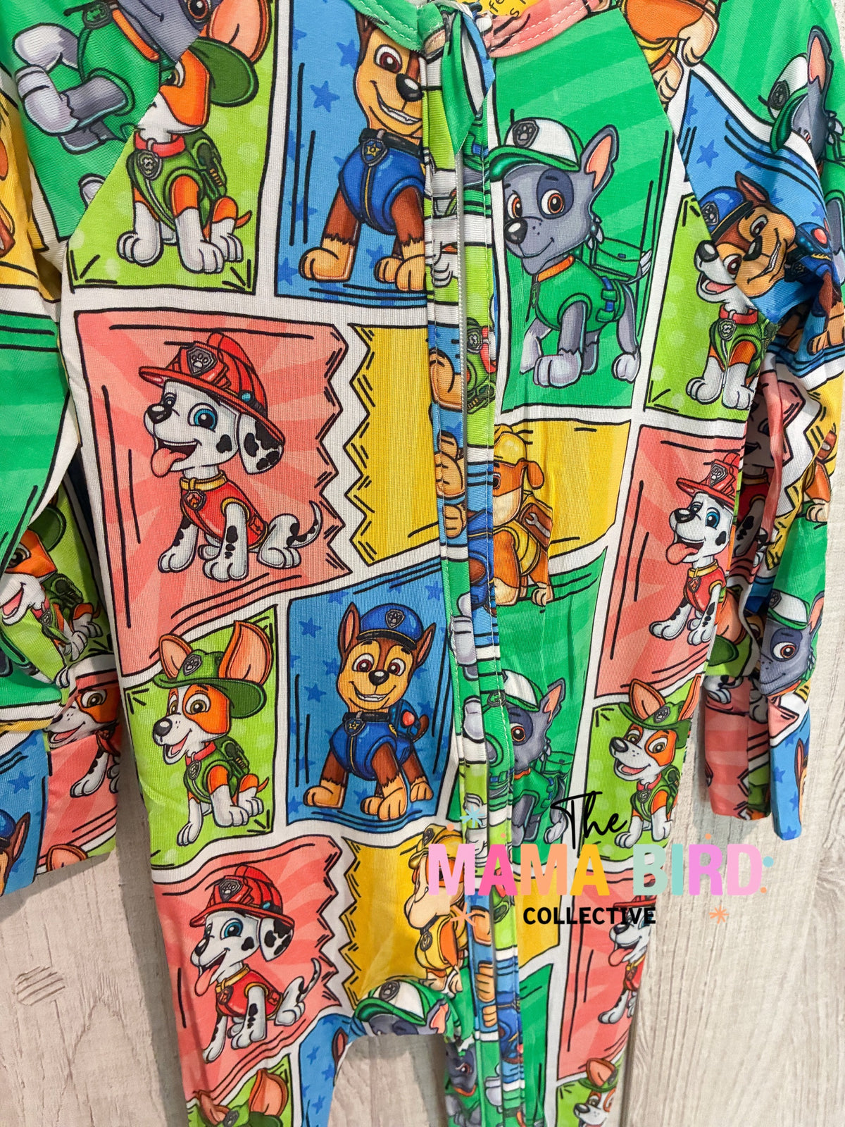 Paw Patrol Bamboo | IN STOCK!