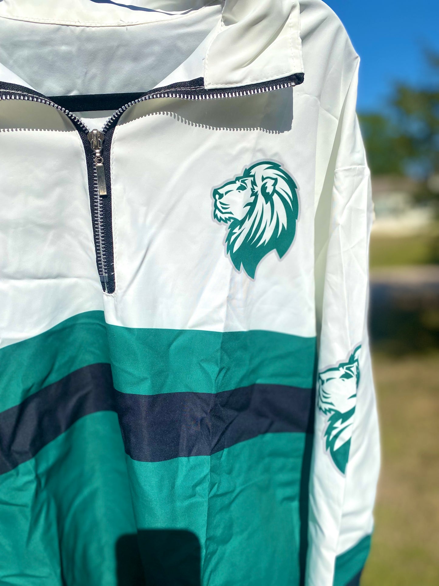 ADULT Best Selling Custom Quarter Zips | 2-4 Week TAT