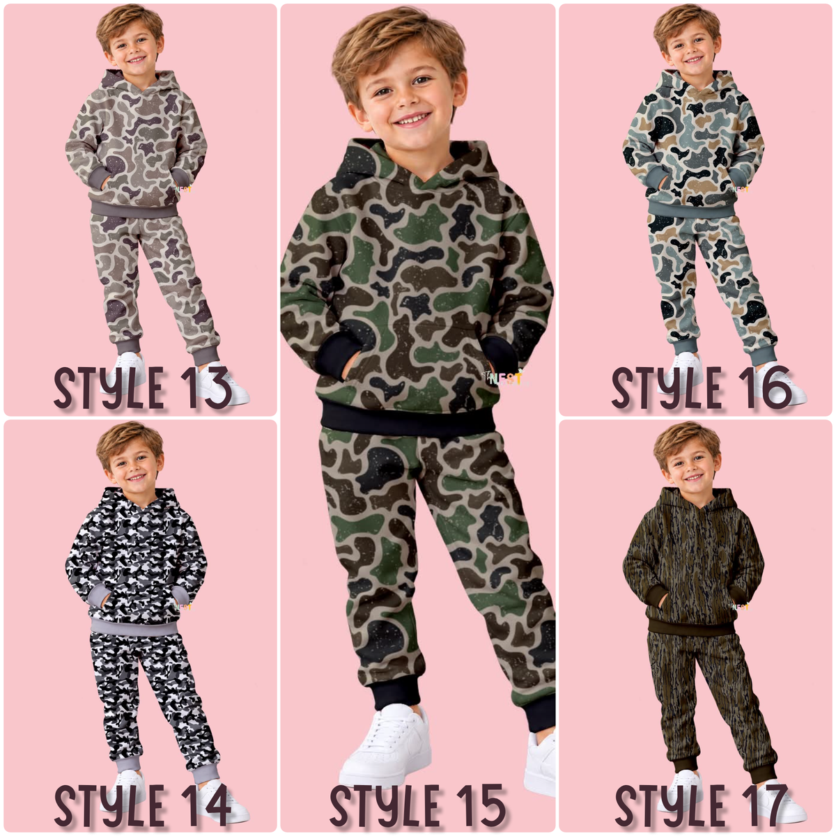 🔥🖤 BOYS CUSTOM FLEECE SWEAT SUITS | KIDS 2T–16T + ADULTS S–5XL | 6-8 WEEK TAT