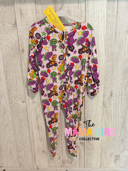 Barney and Friends Bamboo | IN STOCK!