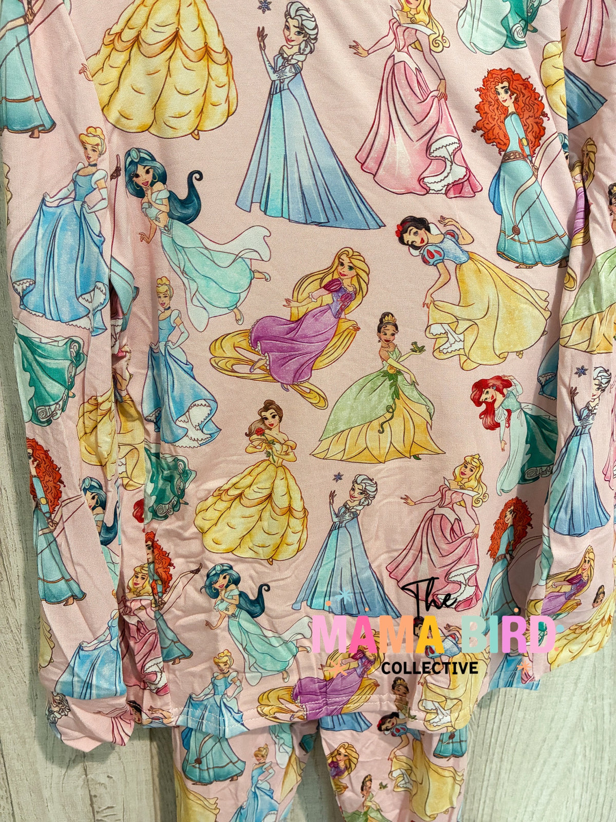 Princess Bamboo | IN STOCK!