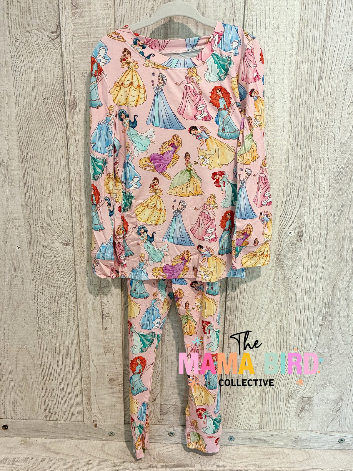 Princess Bamboo | IN STOCK!