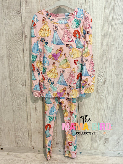 Princess Bamboo | IN STOCK!