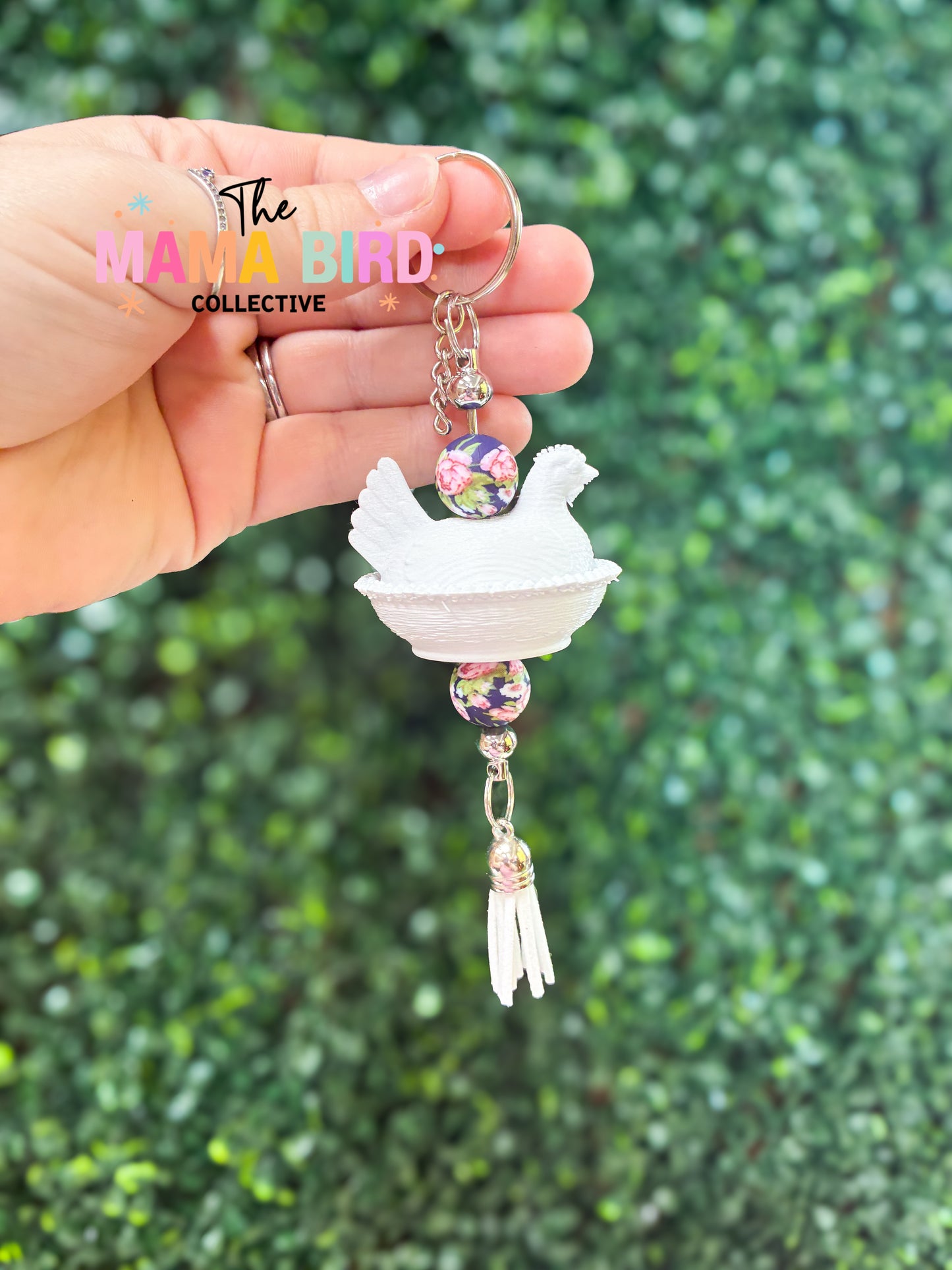 🐔✨ 𝐈𝐍 𝐒𝐓𝐎𝐂𝐊 𝐇𝐄𝐍 𝐎𝐍 𝐀 𝐍𝐄𝐒𝐓 𝐊𝐄𝐘𝐂𝐇𝐀𝐈𝐍𝐒 + 𝟔 𝐂𝐎𝐋𝐎𝐑𝐒 | 𝐑𝐄𝐀𝐃𝐘 𝐓𝐎 𝐒𝐇𝐈𝐏 ✨🐔