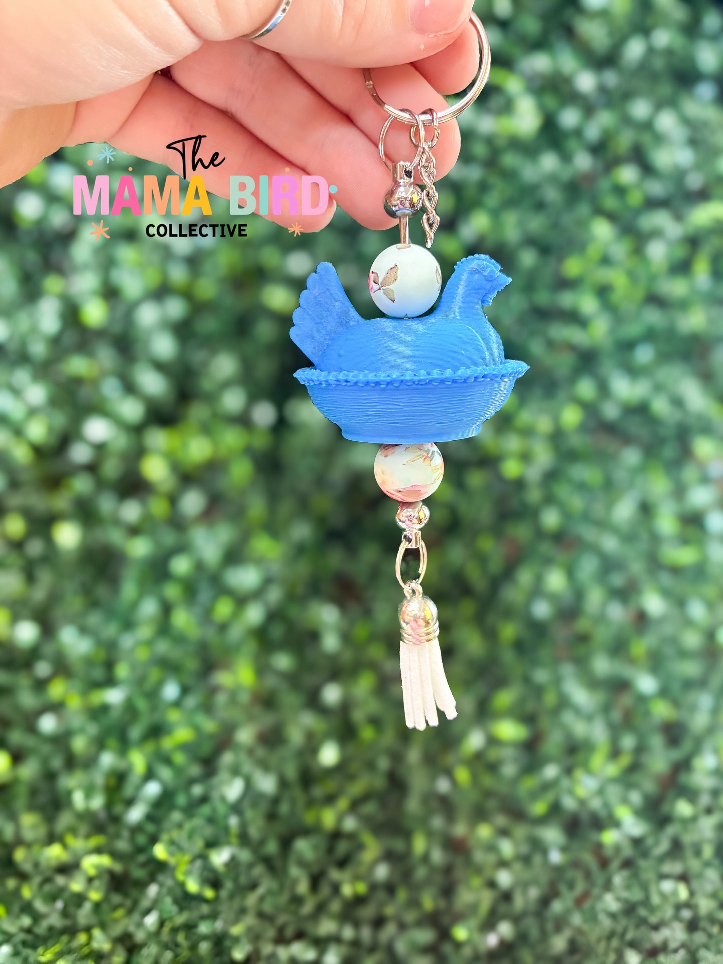 🐔✨ 𝐈𝐍 𝐒𝐓𝐎𝐂𝐊 𝐇𝐄𝐍 𝐎𝐍 𝐀 𝐍𝐄𝐒𝐓 𝐊𝐄𝐘𝐂𝐇𝐀𝐈𝐍𝐒 + 𝟔 𝐂𝐎𝐋𝐎𝐑𝐒 | 𝐑𝐄𝐀𝐃𝐘 𝐓𝐎 𝐒𝐇𝐈𝐏 ✨🐔