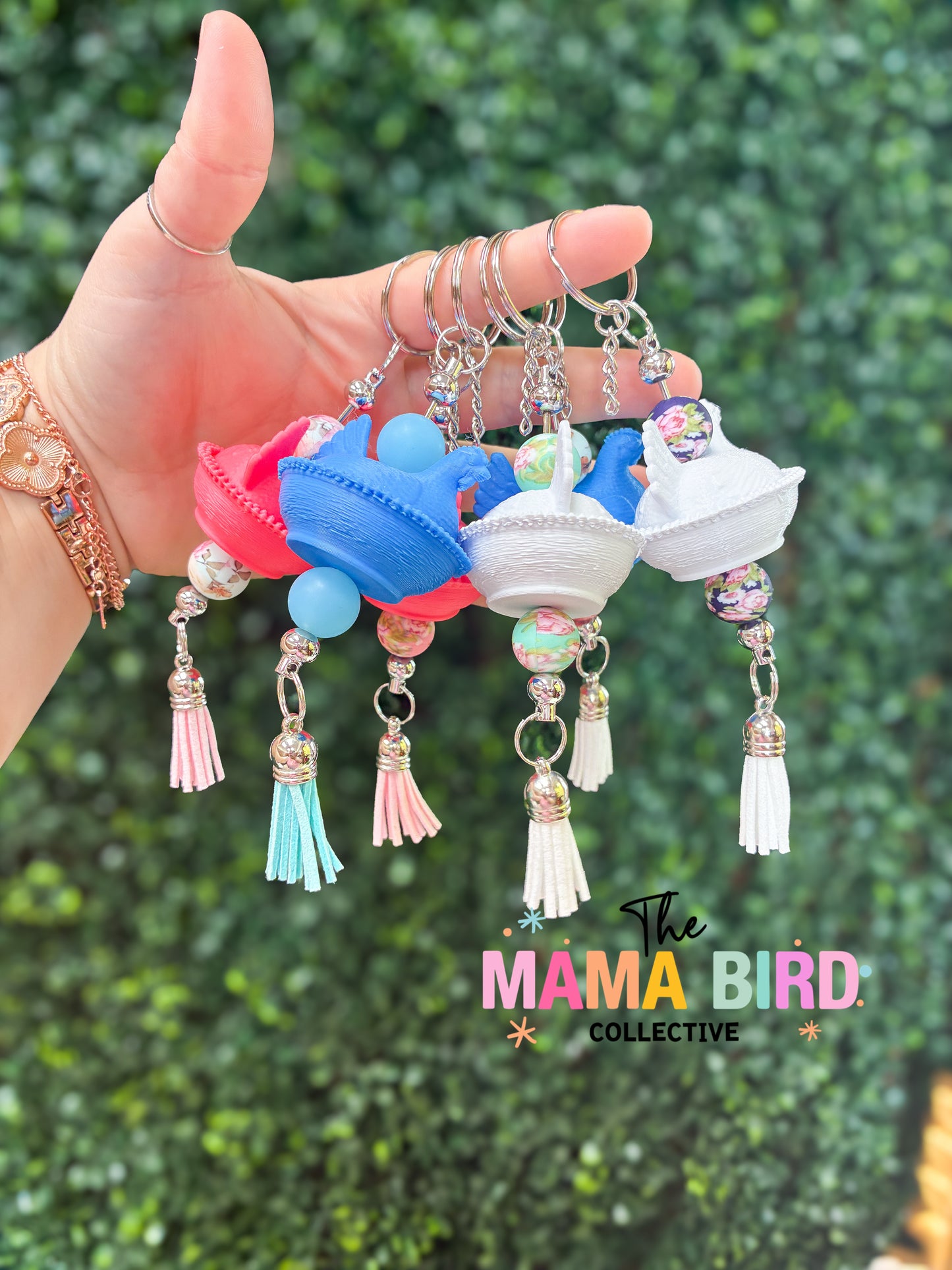 🐔✨ 𝐈𝐍 𝐒𝐓𝐎𝐂𝐊 𝐇𝐄𝐍 𝐎𝐍 𝐀 𝐍𝐄𝐒𝐓 𝐊𝐄𝐘𝐂𝐇𝐀𝐈𝐍𝐒 + 𝟔 𝐂𝐎𝐋𝐎𝐑𝐒 | 𝐑𝐄𝐀𝐃𝐘 𝐓𝐎 𝐒𝐇𝐈𝐏 ✨🐔