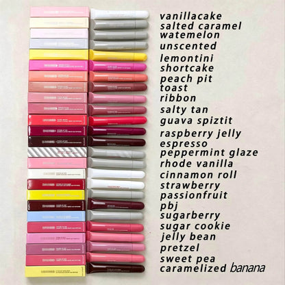 💋✨ Rh0d3 Look Alike Lip Gloss | 3-5 Week TAT✨💋