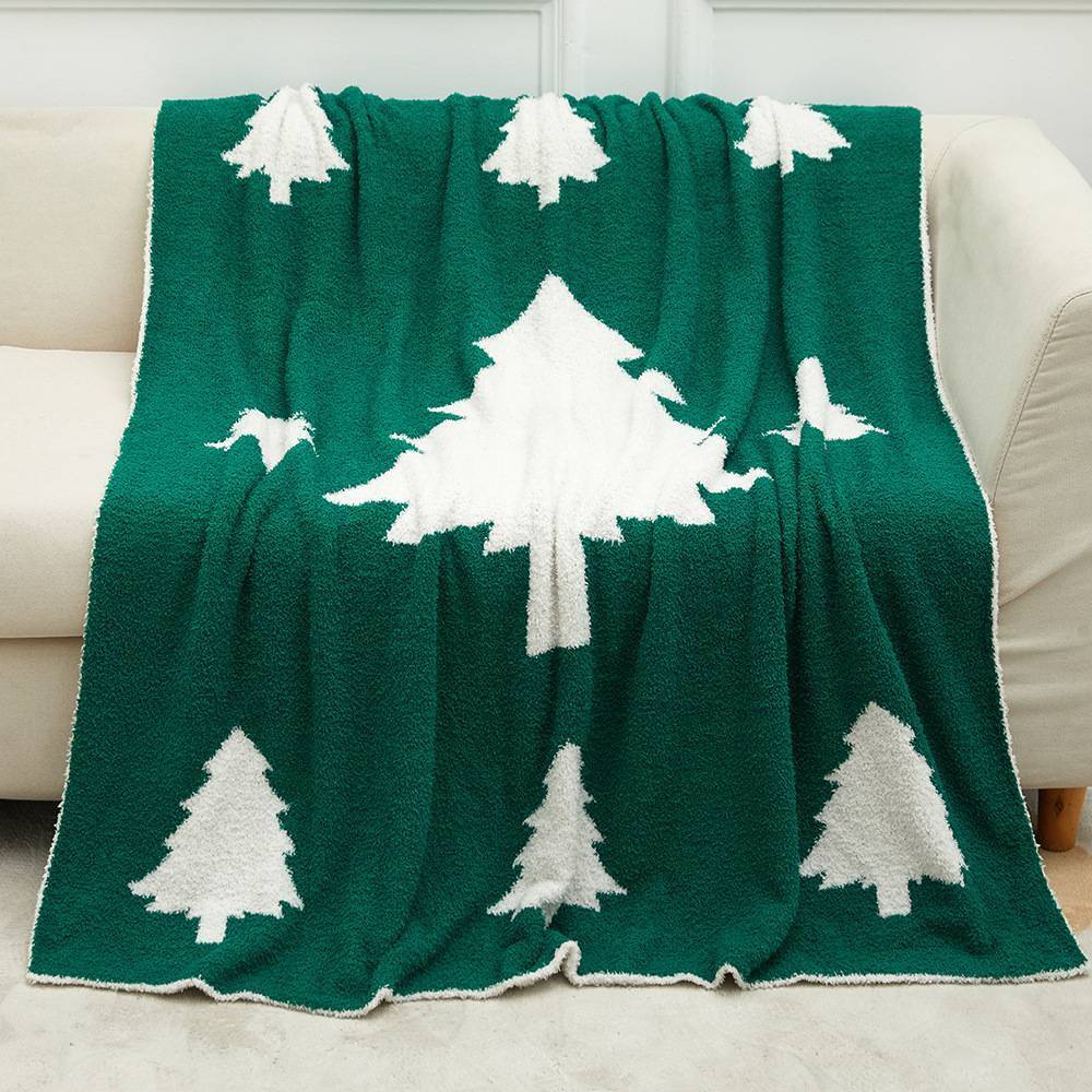 BF Dream Inspired Christmas Blanket Collection, 30 Prints | 2-4 Week TAT