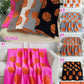 BF Dream Inspired Basketball Blanket Collection, 5 Colors | 2-4 Week TAT