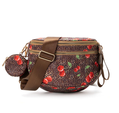 ✨ VIRAL BUM BAGS ✨ | 37 COLORS & PRINTS | 3-4 WEEK TAT