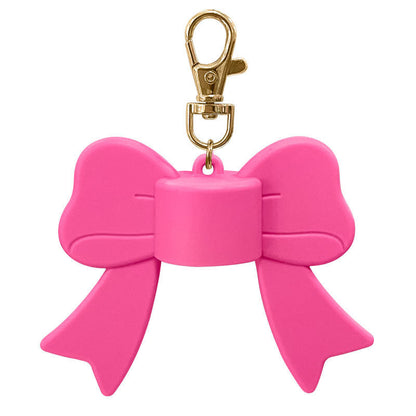 🎀 Silicone Bow Chapstick & Lipstick Holder - THREE sizes & NINE colors! | 3-4 Week TAT
