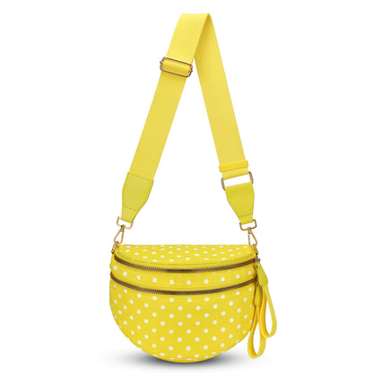 ✨ VIRAL BUM BAGS ✨ | 37 COLORS & PRINTS | 3-4 WEEK TAT