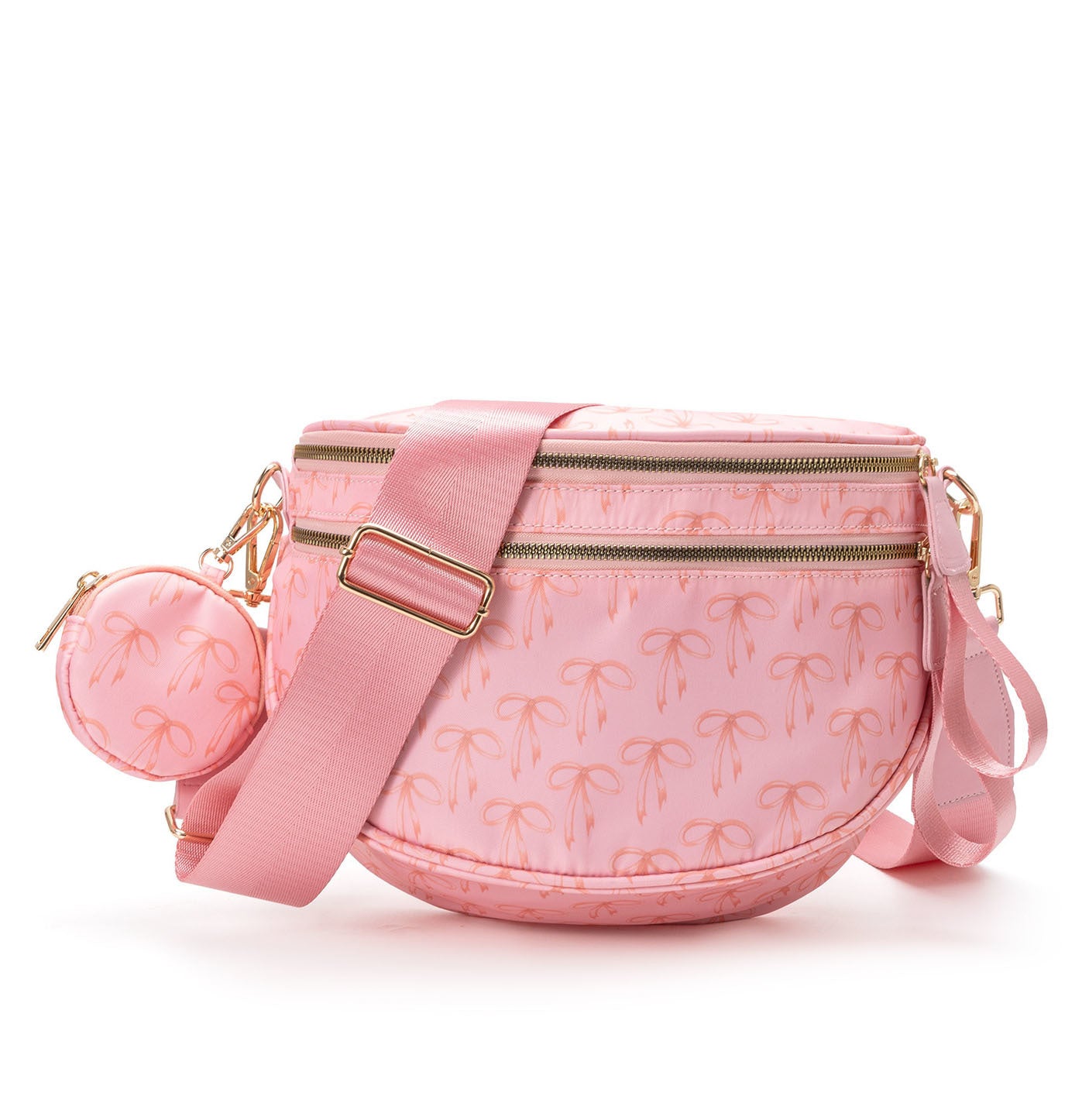 ✨ VIRAL BUM BAGS ✨ | 37 COLORS & PRINTS | 3-4 WEEK TAT
