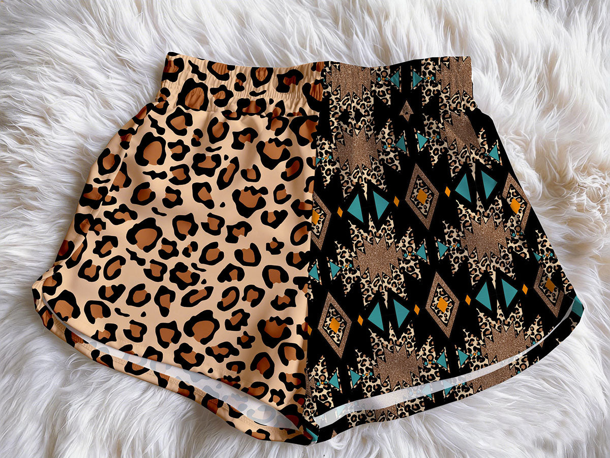 ✨ Two Tone Shorts + Custom Prints | 3-4 WEEK TAT