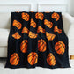 BF Dream Inspired Basketball Blanket Collection, 5 Colors | 2-4 Week TAT