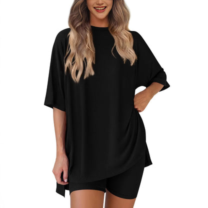 ✨ Viral Buttery Soft Lounge Set (15 Colors!) Sizes S-4XL | 3-4 Week TAT