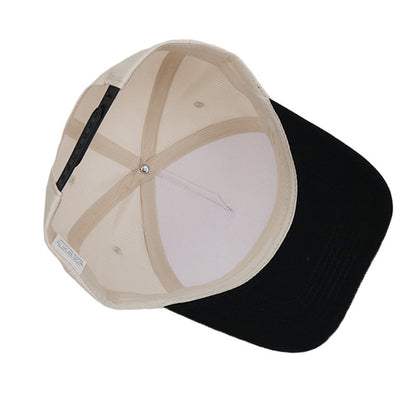 Embroidered American Honey Snap Back Hat (12 Color Options) | 2-4 Week TAT