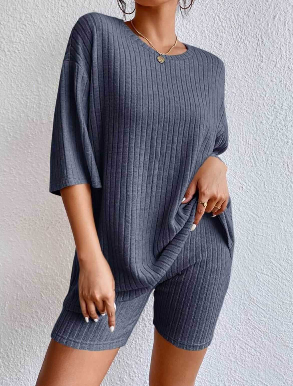 🌸 SPRING KNIT SET 💫10 COLORS! | S–XL | 3-4 WEEK TAT ✨