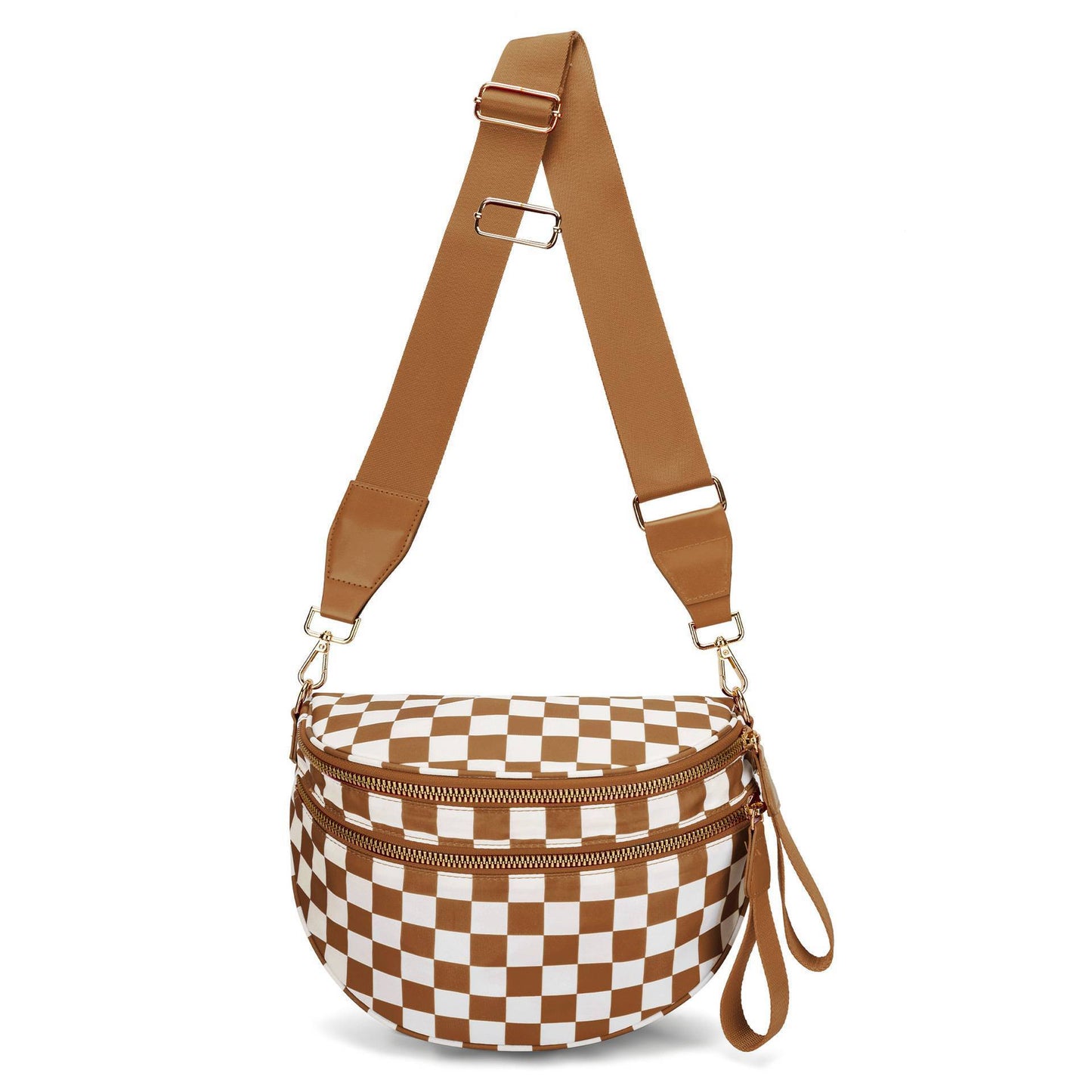 ✨ VIRAL BUM BAGS ✨ | 37 COLORS & PRINTS | 3-4 WEEK TAT
