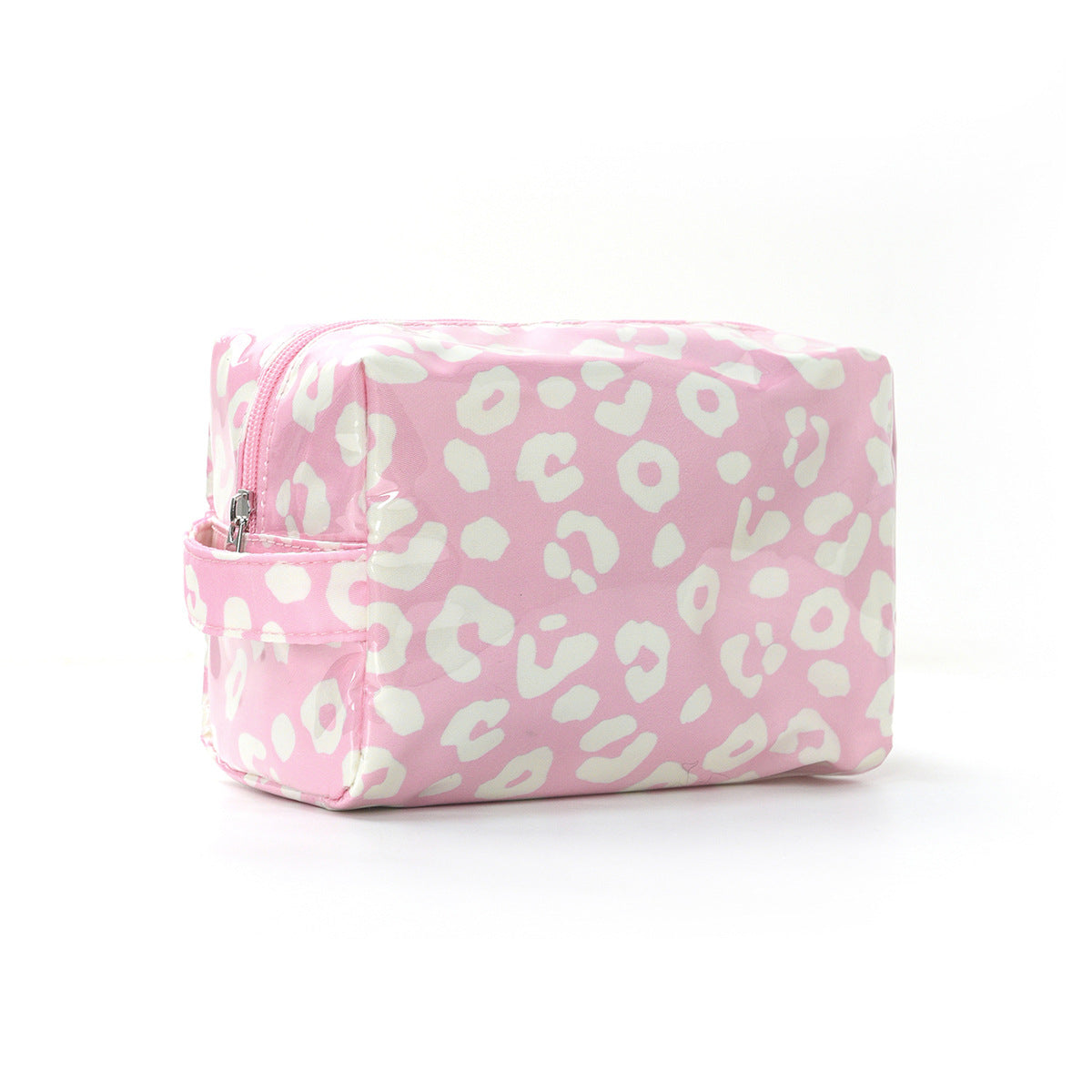 🩷✨ POLKA DOT WATERPROOF PVC MAKEUP TOILETRY BAG + 12 COLORS | 3-4 WEEK TAT ✨🩷