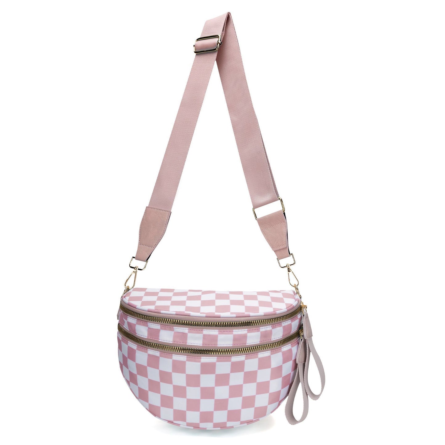 ✨ VIRAL BUM BAGS ✨ | 37 COLORS & PRINTS | 3-4 WEEK TAT