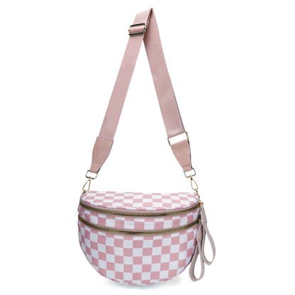 ✨ VIRAL BUM BAGS ✨ | 37 COLORS & PRINTS | 3-4 WEEK TAT