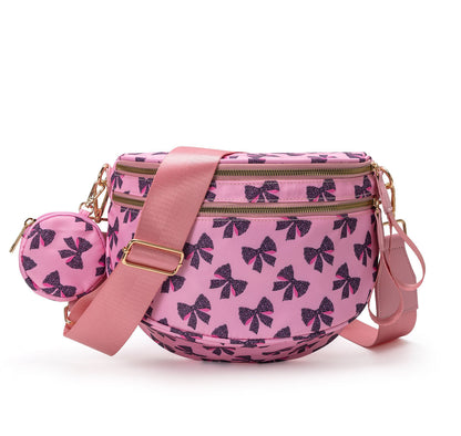 ✨ VIRAL BUM BAGS ✨ | 37 COLORS & PRINTS | 3-4 WEEK TAT