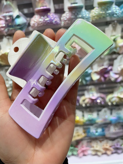 🧢✨ Hat Girl Claw Clips Sets + 3 Style Options | 3-4 WEEK TAT