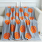 BF Dream Inspired Basketball Blanket Collection, 5 Colors | 2-4 Week TAT