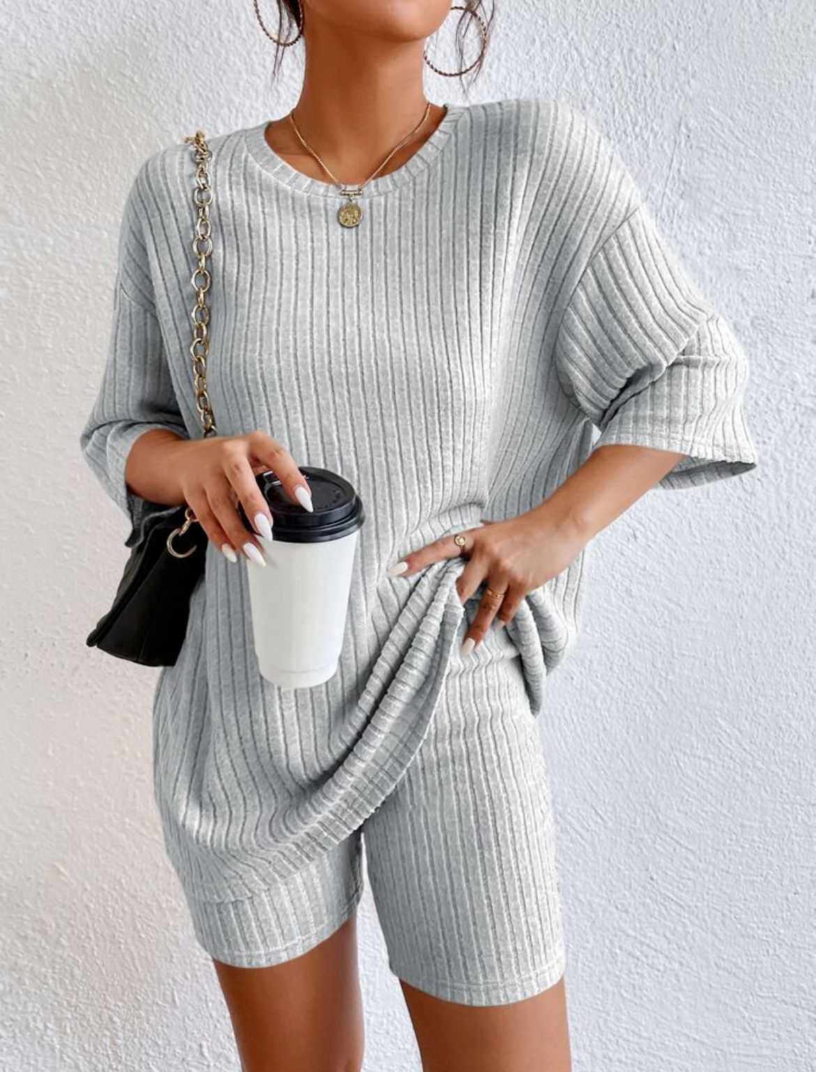 🌸 SPRING KNIT SET 💫10 COLORS! | S–XL | 3-4 WEEK TAT ✨