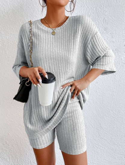 🌸 SPRING KNIT SET 💫10 COLORS! | S–XL | 3-4 WEEK TAT ✨