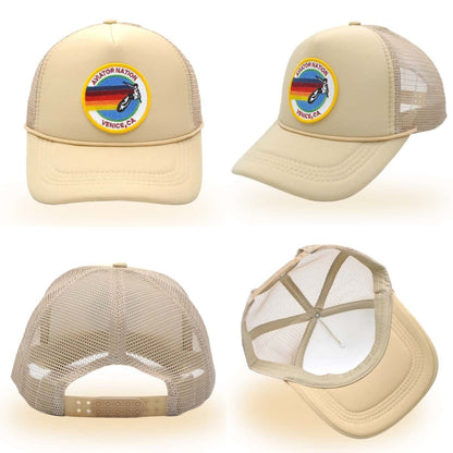 Avi@tor N@tion Trucker Hat (21 Colors) | 2-4 Week TAT