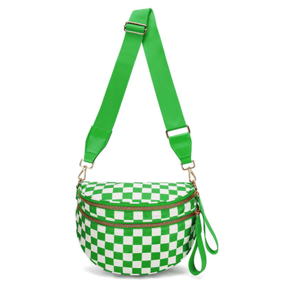 ✨ VIRAL BUM BAGS ✨ | 37 COLORS & PRINTS | 3-4 WEEK TAT
