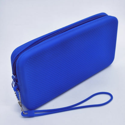 Zipper Around Waterproof Silicone Pouches 2/$15.75 😍✨ + 10 COLORS | 3–4 WEEK TAT