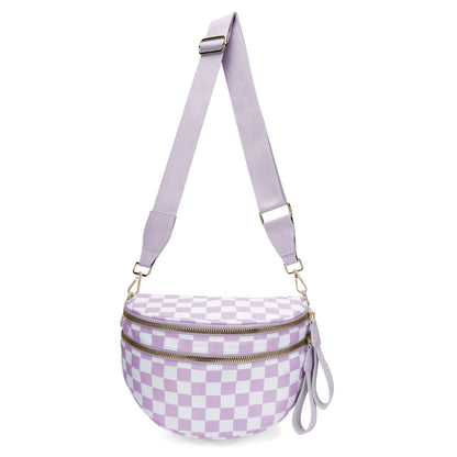✨ VIRAL BUM BAGS ✨ | 37 COLORS & PRINTS | 3-4 WEEK TAT