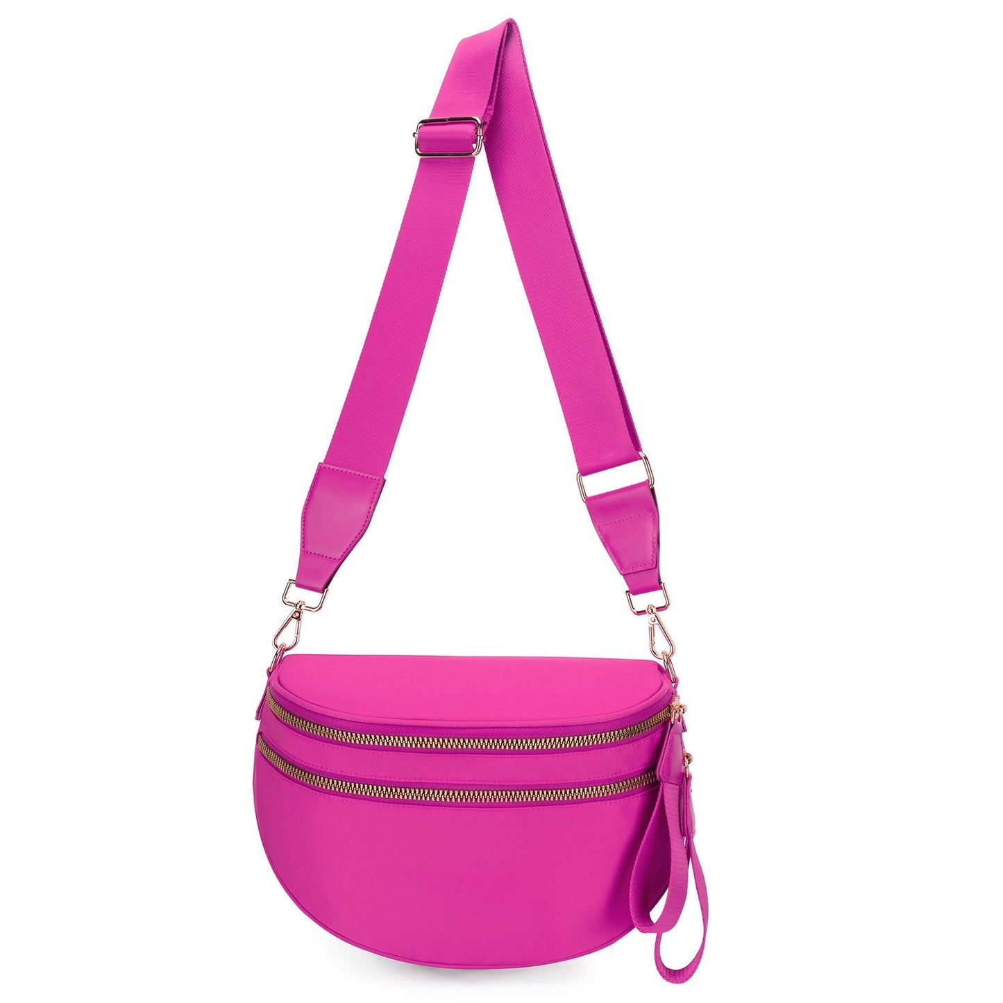 ✨ VIRAL BUM BAGS ✨ | 37 COLORS & PRINTS | 3-4 WEEK TAT