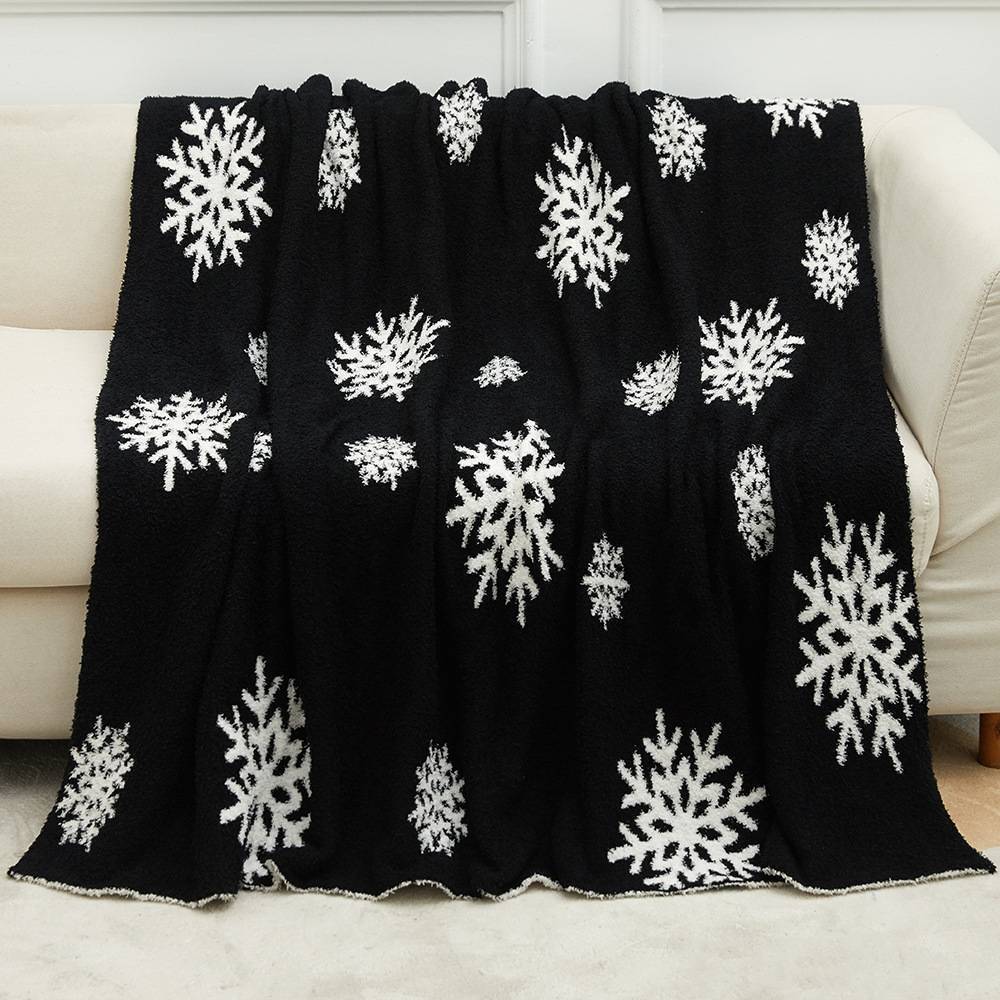 BF Dream Inspired Christmas Blanket Collection, 30 Prints | 2-4 Week TAT
