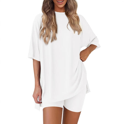 ✨ Viral Buttery Soft Lounge Set (15 Colors!) Sizes S-4XL | 3-4 Week TAT