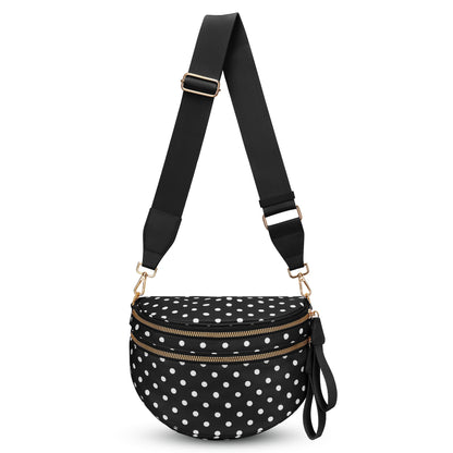 ✨ VIRAL BUM BAGS ✨ | 37 COLORS & PRINTS | 3-4 WEEK TAT