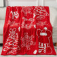 BF Dream Inspired Christmas Blanket Collection, 30 Prints | 2-4 Week TAT