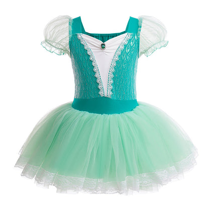 👑 Princess Tutu Dresses | 44 Colors + Characters | Sizes 12/24M–5/6T | 3–4 WEEK TAT 👑